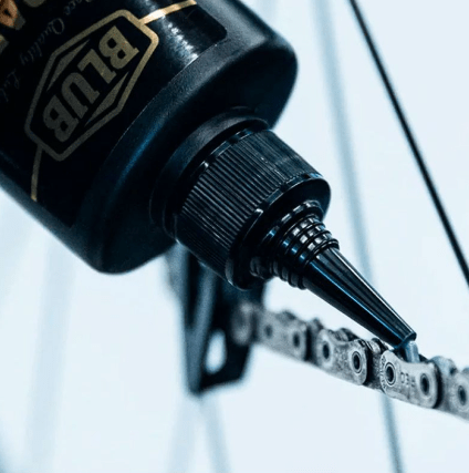 Lubricante Cadena Blub Graph 120ML1