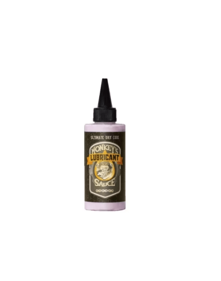 Lubricante de Cadena Monkey Products Ultimate Dry 150 ml1