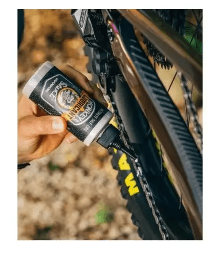 Lubricante de Cadena Monkey Products Ultimate Dry 150 ml2