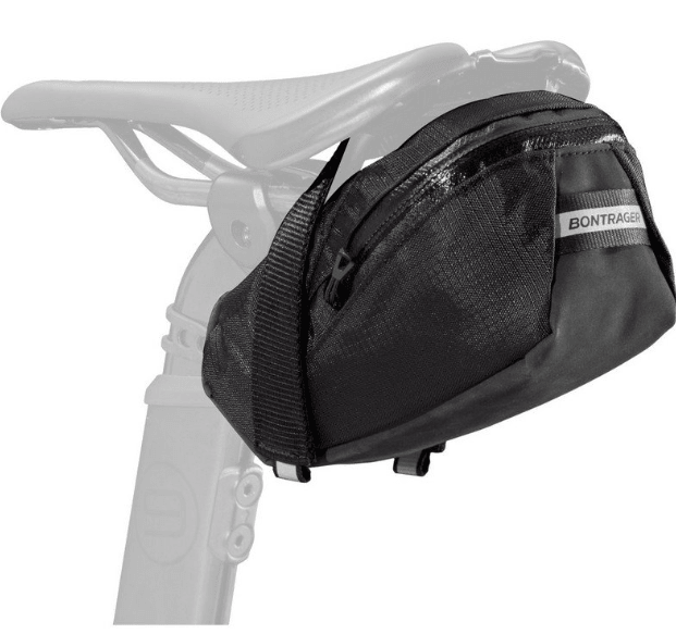 BOLSA SILLIN BONTRAGER ELITE SEAT PACK 0,65L3