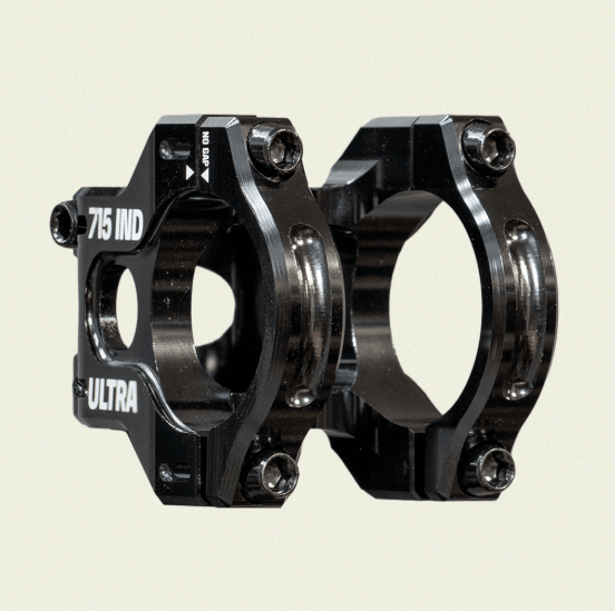 TEE 715IND ULTRA 35 35mm BLACK1