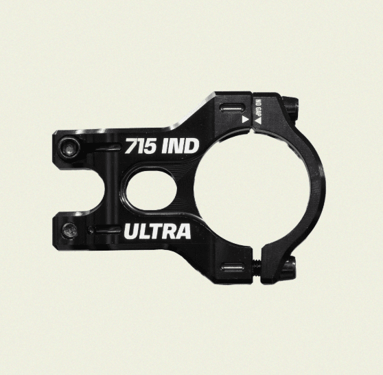 TEE 715IND ULTRA 35 35mm BLACK2