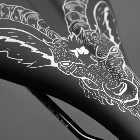 SILLIN 715IND GOAT EVIL BLACK4