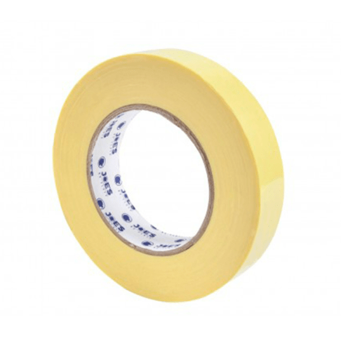 Cinta No Flats Tubeless Amarilla 9mx25mm2