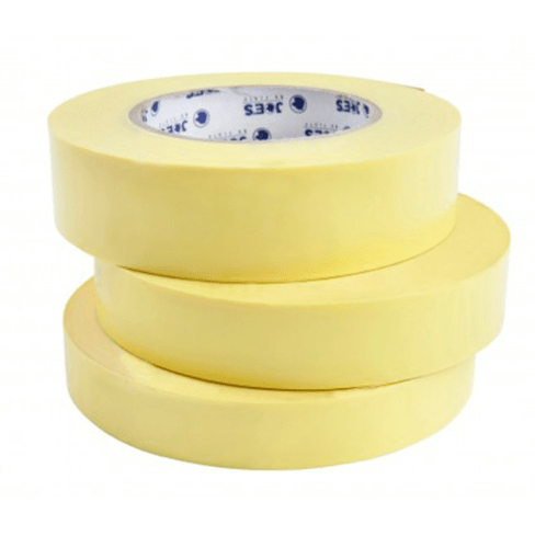 Cinta No Flats Tubeless Amarilla 9mx25mm3