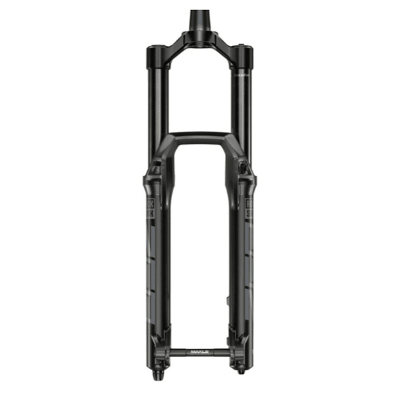 Horquilla RockShox ZEB Select RC CH DB A1 27.5 15x110mm 170mm 44OS Negro3