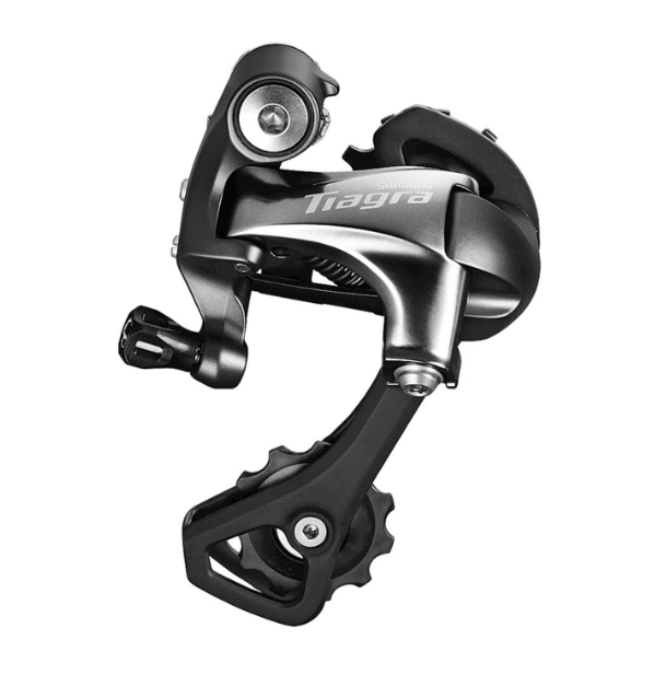 CAMBIO SHIMANO 10V. RD-4700-GS TIAGRA GS 10-SPEED DIRECT ATTACHMENT, COMPATIBLE WITH LOW GEAR 28-34T1
