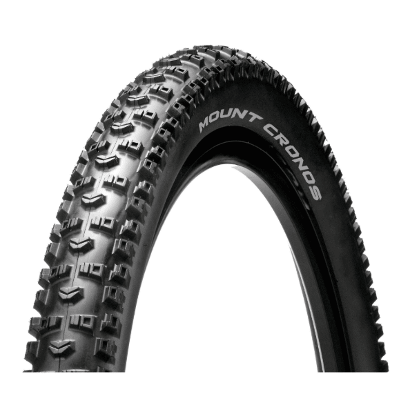 Neumatico Bicicleta Aro 27.5X2.35 60Tpi Mount Cronos Arisun1