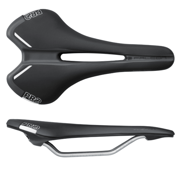 SILLIN PRO FALCON CRMO 152MM PRSA03041