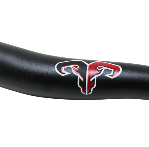 Manubrio Radical Mountain MTB 35x800 R201