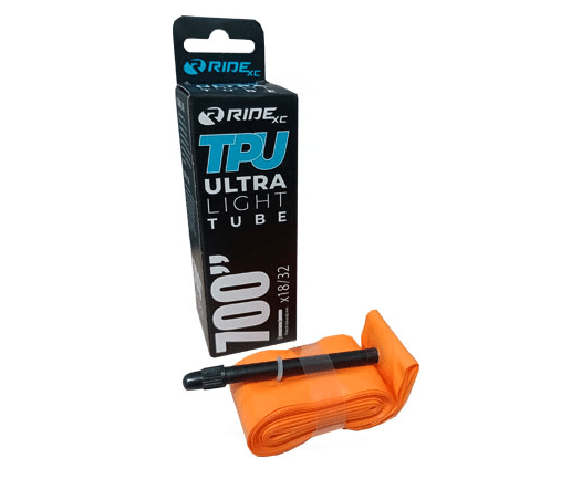 Cámara Ridexc TPU 700 x 18/32C VF 65mm.3