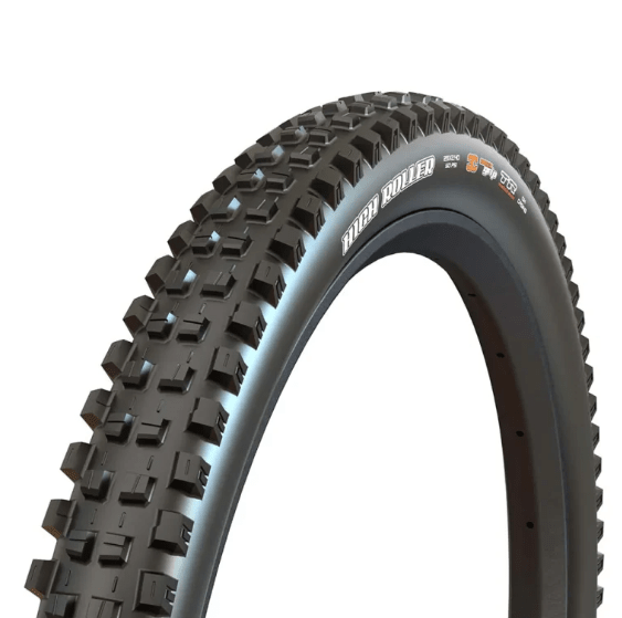MAXXIS KEVLAR 27.5X2.40 NEW HIGH ROLLER 3CG/DD/TR1