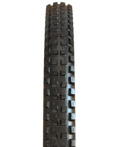 MAXXIS KEVLAR 27.5X2.40 NEW HIGH ROLLER 3CG/DD/TR2