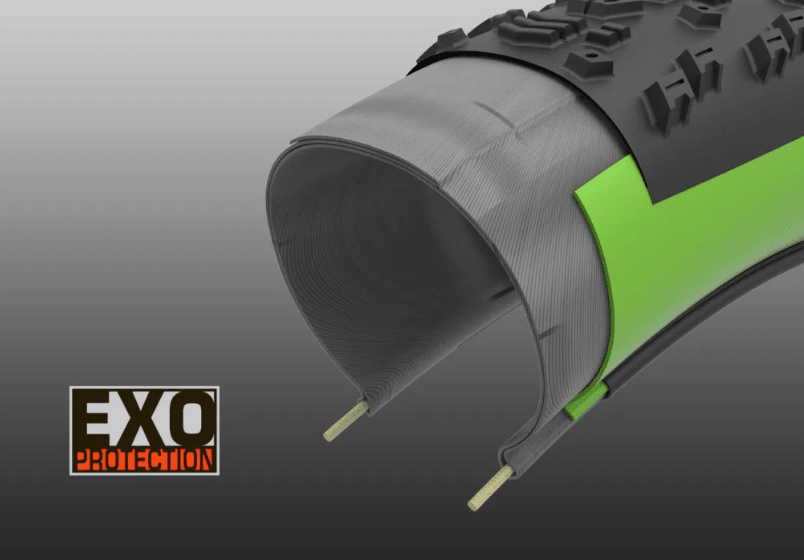 MAXXIS KEVLAR 27.5X2.40 WT DISSECTOR 3CT/EXO/TR4