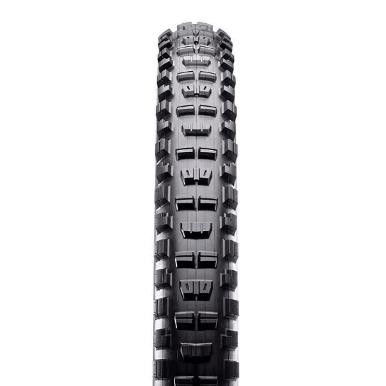 MAXXIS KEVLAR 27.5X2.40 WT MINION DHR II 3CT/EXO/TR2