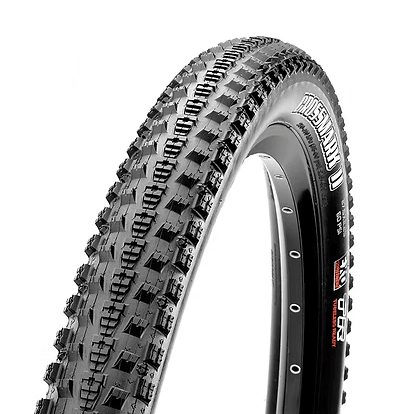 MAXXIS KEVLAR 29X2.25 CROSSMARK II EXO TR1