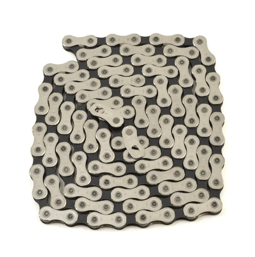 Cadena SRAM Eagle GX 126 Links Plateado2