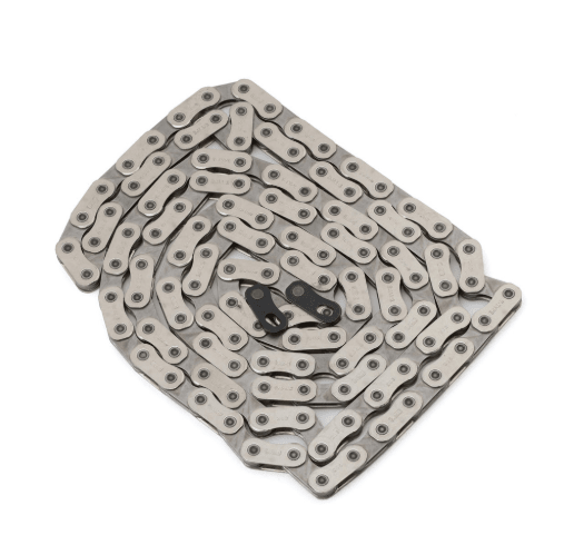 Cadena SRAM Eagle GX T-Type Flattop 126 Links Plateado2