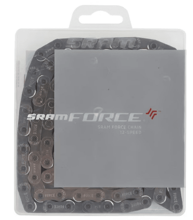 Cadena Force AXS Flattop D1 12V 114 Links1