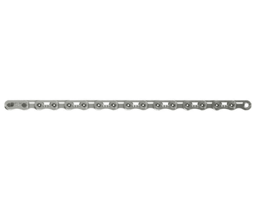 Cadena SRAM Force AXS Flattop E1 12/13V 126 LInks1