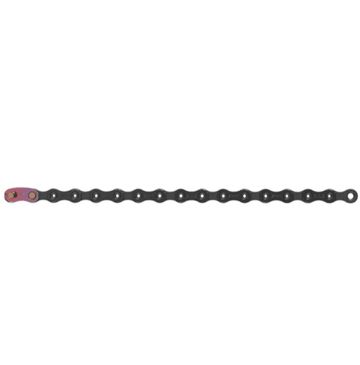 Cadena SRAM Eagle XX1 126 Links Negro3