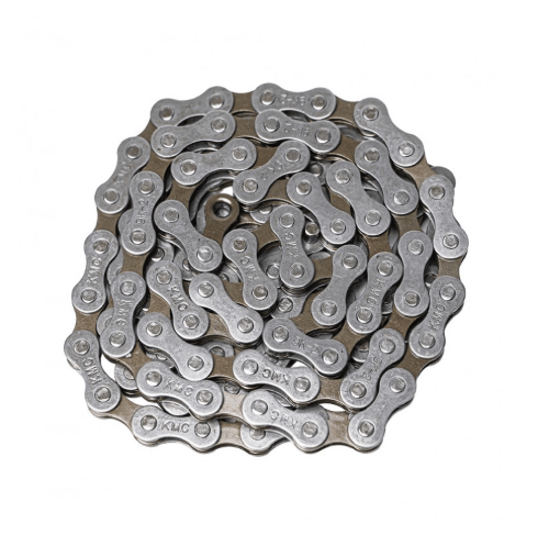 Cadena KMC HV408 6V 116L 1/2x3/32