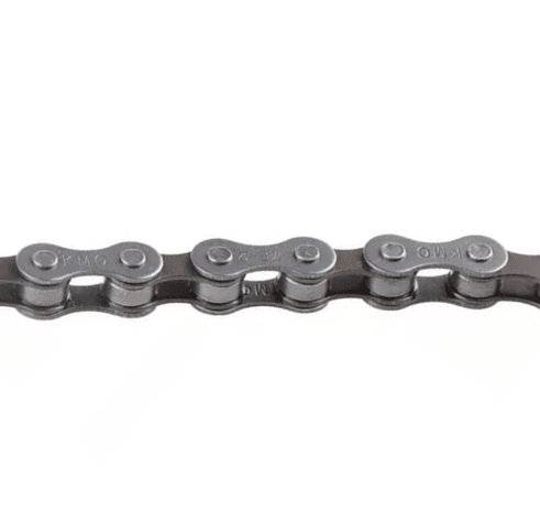 Cadena KMC HV410 1V 114L 1/2x1/8