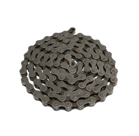 Cadena KMC HV410 1V 114L 1/2x1/8