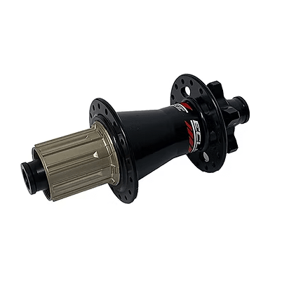 MAZA TRASERA ECLIPSE 12X148MM 11SPEED 32H HG1