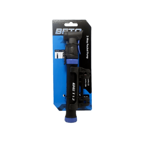 Bombin CMBP-03B Azul1