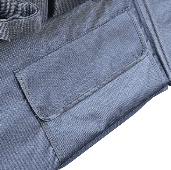 PAD CAMIONETA TALLA XL 6 BICICLETAS CRANK (FORD F150,THUNDRA)4