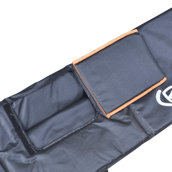 PAD CAMIONETA TALLA XL 6 BICICLETAS CRANK (FORD F150,THUNDRA)5