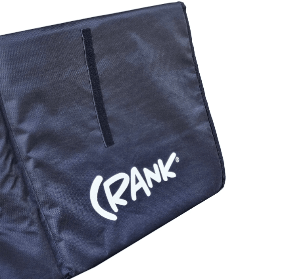 PAD CAMIONETA TALLA XL 6 BICICLETAS CRANK (FORD F150,THUNDRA)6