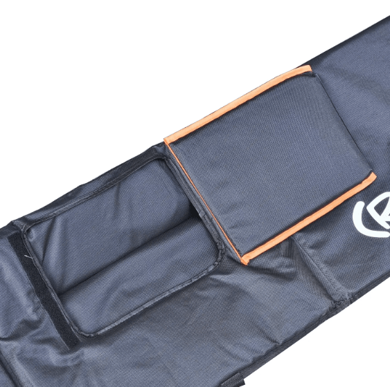 PAD CAMIONETA TALLA M/L 5 BICICLETAS CRANK (FORD RANGER, HILUX)4