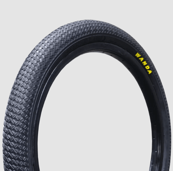 NEUMATICO WANDA 20X2.125 P1110A NEGRO1