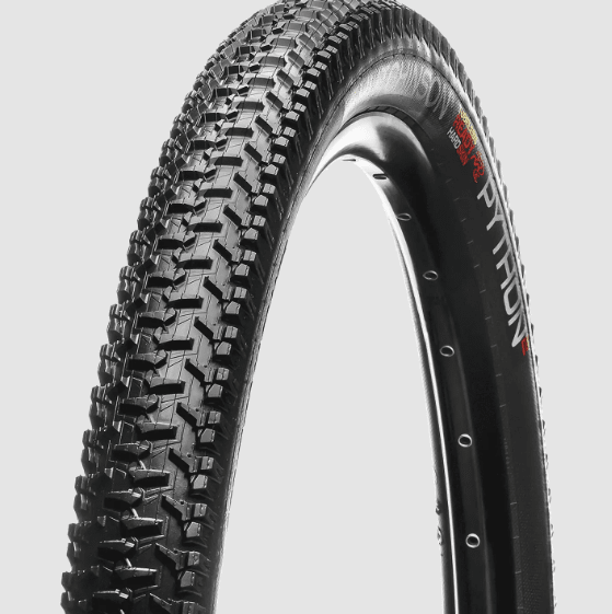 NEUMÁTICO ALAMBRE HUTCHINSON PYTHON 2 29X2,30 33TPI1