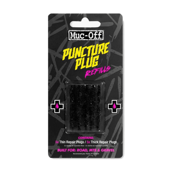 KIT DE RECARGA MUC-OFF PARA PINCHAZOS PACK 51