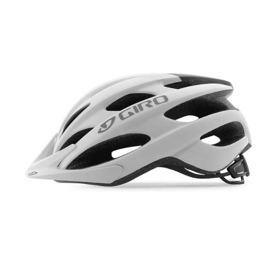 CASCO GIRO REVEL MATE WHITE/GREY Talla Universal Fit Adulto (54-61 cm).4