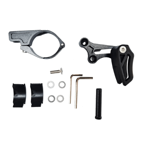 GUIA CADENA ANCLAJE TUBO DE ASIENTO 27.2 A 34.92