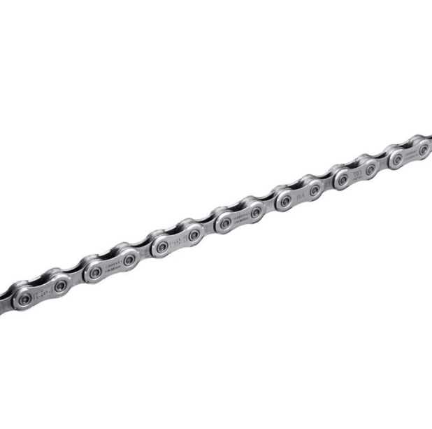 CADENA SHIMANO DEORE XT CN-M8100 12V. 126LINKS FOR HG W/QUICK-LINK, IND.PACK ICNM8100126Q1