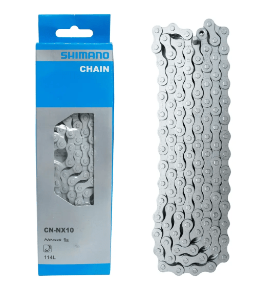 Cadena 1V. Cn-Nx10 Nexus Shimano1