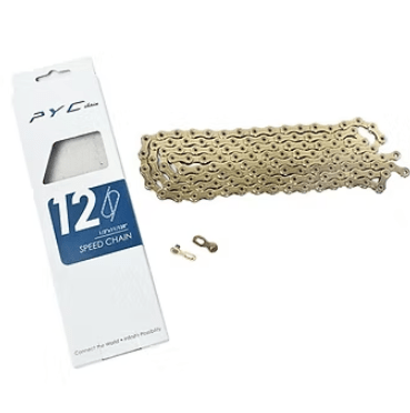 CADENA 12 VELOCIDADES PYC1