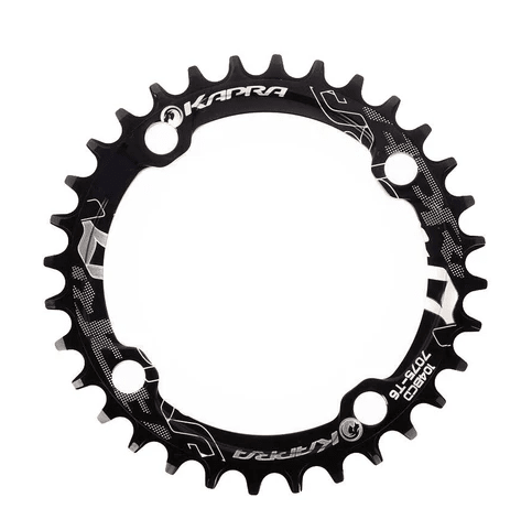 CORONA CNC ALUMINIUM 104MM 34T1