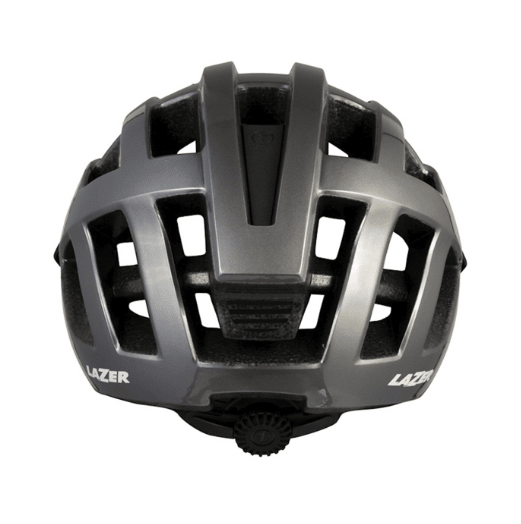 CASCO LAZER COMPACT TITANIUM (UNISIZE) BLC21878850033