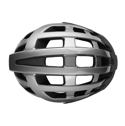 CASCO LAZER COMPACT TITANIUM (UNISIZE) BLC21878850034