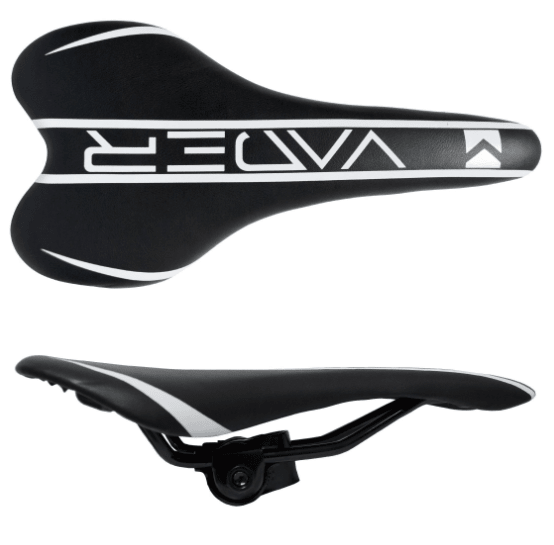 SILLIN VADER ADULTO NEGRO / LOGO BLANCO CON CARRO VD1163-041