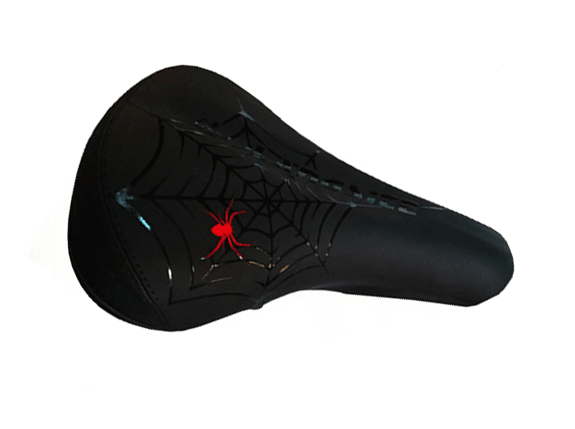 Asiento R-ONE, SPIDER Niños, Ultra Soft, Acolchado1