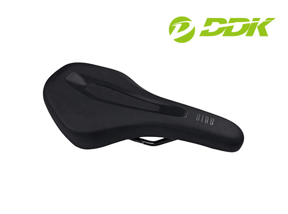 Asiento DDK-B2405, MTB, 25,5 x 14,1 cm, Black1