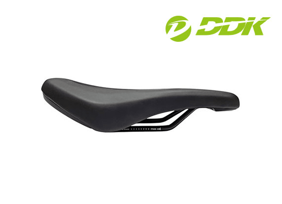 Asiento DDK-B2405, MTB, 25,5 x 14,1 cm, Black3