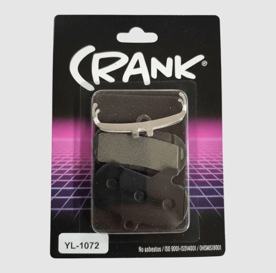 PASTILLA DE FRENO CRANK SRAM MAVEN COMPUESTO1